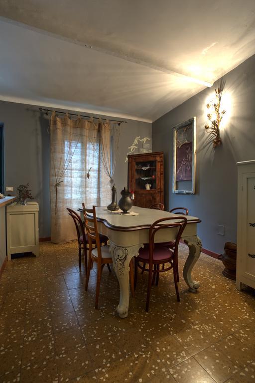 La Mia Casa Di Campagna Rovieto Exterior foto
