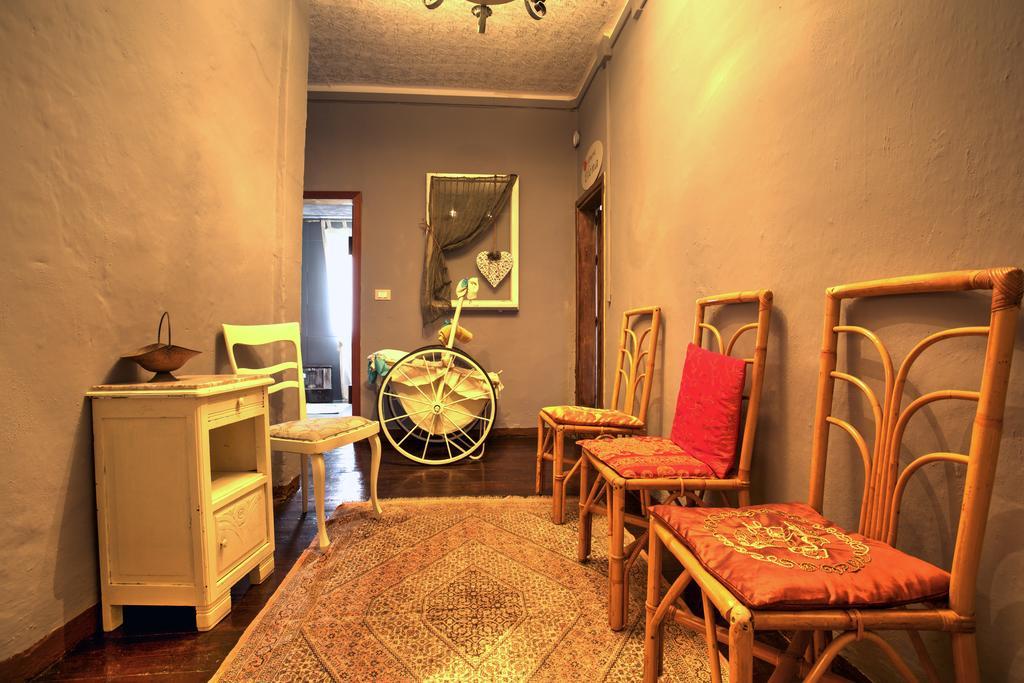 La Mia Casa Di Campagna Rovieto Exterior foto