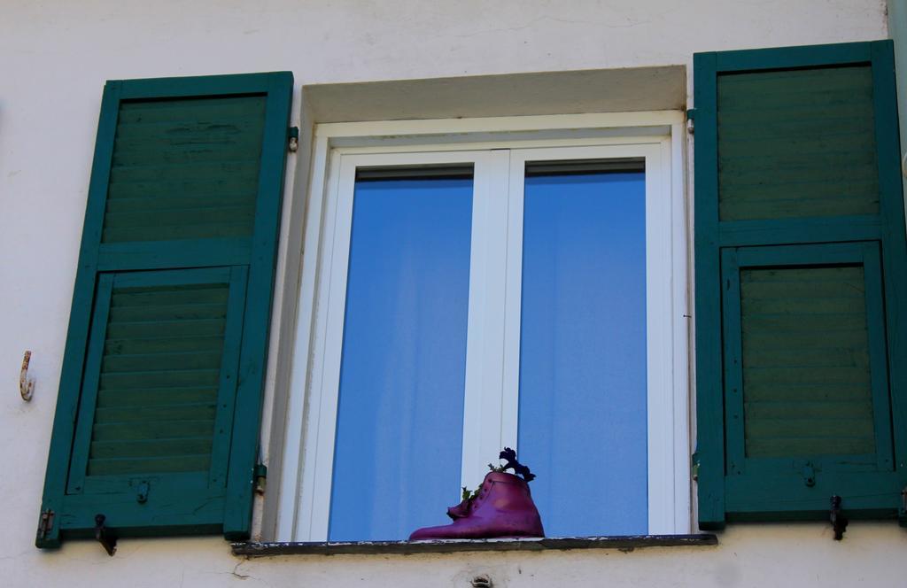 La Mia Casa Di Campagna Rovieto Exterior foto